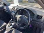 2010 Volkswagen Jetta Sedan 118TSI 1KM MY10
