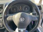 2010 Volkswagen Jetta Sedan 118TSI 1KM MY10