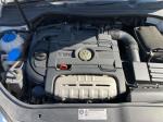 2010 Volkswagen Jetta Sedan 118TSI 1KM MY10