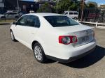 2010 Volkswagen Jetta Sedan 118TSI 1KM MY10