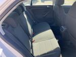 2010 Volkswagen Jetta Sedan 118TSI 1KM MY10
