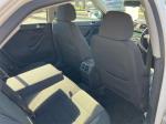 2010 Volkswagen Jetta Sedan 118TSI 1KM MY10