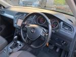 2016 Volkswagen Tiguan Wagon 110TDI Comfortline 5N MY17