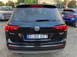 2016 Volkswagen Tiguan Wagon 110TDI Comfortline 5N MY17