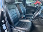 2018 Volkswagen Tiguan Wagon Wolfsburg Edition 5N MY19