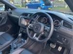 2018 Volkswagen Tiguan Wagon Wolfsburg Edition 5N MY19