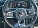 2018 Volkswagen Tiguan Wagon Wolfsburg Edition 5N MY19