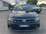 2018 Volkswagen Tiguan Wagon Wolfsburg Edition 5N MY19