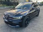 2018 Volkswagen Tiguan Wagon Wolfsburg Edition 5N MY19