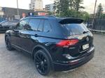 2018 Volkswagen Tiguan Wagon Wolfsburg Edition 5N MY19