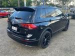 2018 Volkswagen Tiguan Wagon Wolfsburg Edition 5N MY19
