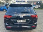 2018 Volkswagen Tiguan Wagon Wolfsburg Edition 5N MY19