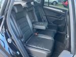 2018 Volkswagen Tiguan Wagon Wolfsburg Edition 5N MY19