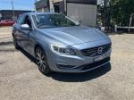 2016 Volvo S60 Sedan T5 Luxury F Series MY16