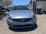 2016 Volvo S60 Sedan T5 Luxury F Series MY16