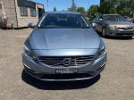 2016 Volvo S60 Sedan T5 Luxury F Series MY16
