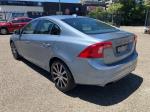 2016 Volvo S60 Sedan T5 Luxury F Series MY16