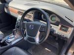 2010 Volvo S80 Sedan T6 A Series MY11