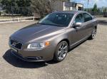 2010 Volvo S80 Sedan T6 A Series MY11
