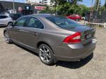 2010 Volvo S80 Sedan T6 A Series MY11