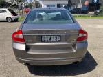 2010 Volvo S80 Sedan T6 A Series MY11