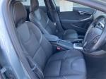2015 Volvo V40 Hatchback T3 Kinetic M Series MY16