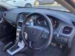 2015 Volvo V40 Hatchback T3 Kinetic M Series MY16
