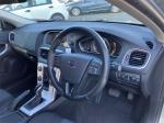 2015 Volvo V40 Hatchback T3 Kinetic M Series MY16