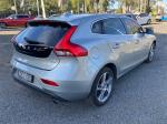 2015 Volvo V40 Hatchback T3 Kinetic M Series MY16
