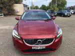 2016 Volvo V40 Hatchback T4 Inscription M Series MY17