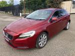 2016 Volvo V40 Hatchback T4 Inscription M Series MY17