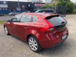 2016 Volvo V40 Hatchback T4 Inscription M Series MY17