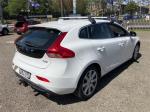 2016 Volvo V40 Hatchback T4 Inscription M Series MY17