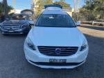 2014 Volvo XC60 Wagon D5 Luxury DZ MY15