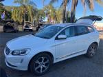 2014 Volvo XC60 Wagon D5 Luxury DZ MY15