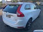 2014 Volvo XC60 Wagon D5 Luxury DZ MY15