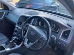 2014 Volvo XC60 Wagon D5 Luxury DZ MY15
