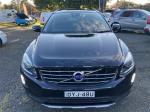 2015 Volvo XC60 Wagon T5 Luxury DZ MY15