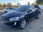 2015 Volvo XC60 Wagon T5 Luxury DZ MY15