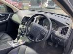 2011 Volvo XC60 Wagon DZ MY11