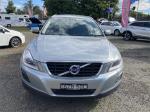 2011 Volvo XC60 Wagon DZ MY11