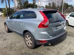 2011 Volvo XC60 Wagon DZ MY11