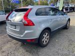 2011 Volvo XC60 Wagon DZ MY11