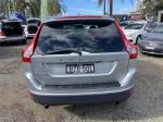 2011 Volvo XC60 Wagon DZ MY11