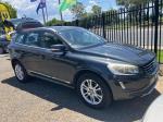 2014 Volvo XC60 Wagon T5 Kinetic DZ MY14