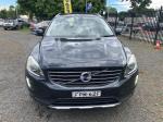 2014 Volvo XC60 Wagon T5 Kinetic DZ MY14