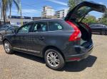 2014 Volvo XC60 Wagon T5 Kinetic DZ MY14