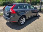 2014 Volvo XC60 Wagon T5 Kinetic DZ MY14