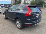 2014 Volvo XC60 Wagon T5 Kinetic DZ MY14