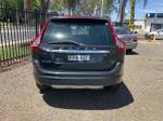 2014 Volvo XC60 Wagon T5 Kinetic DZ MY14